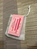 Divine Niacinamide Deep Cleansing Whitening Soap