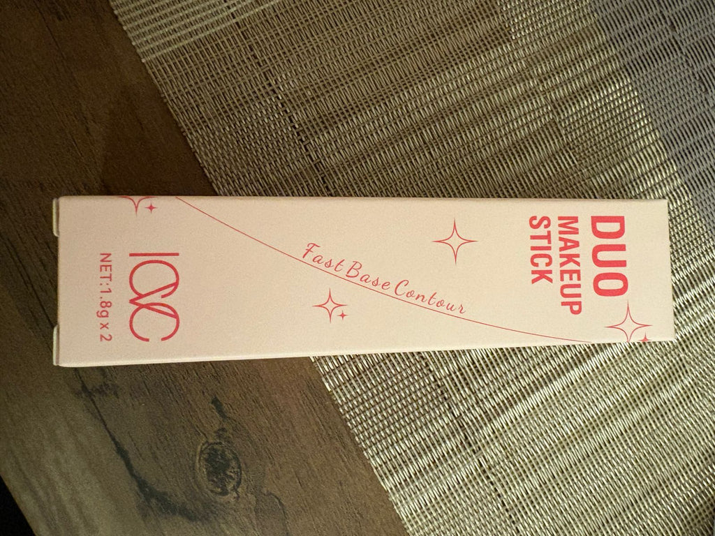 Duo Makeup Stick