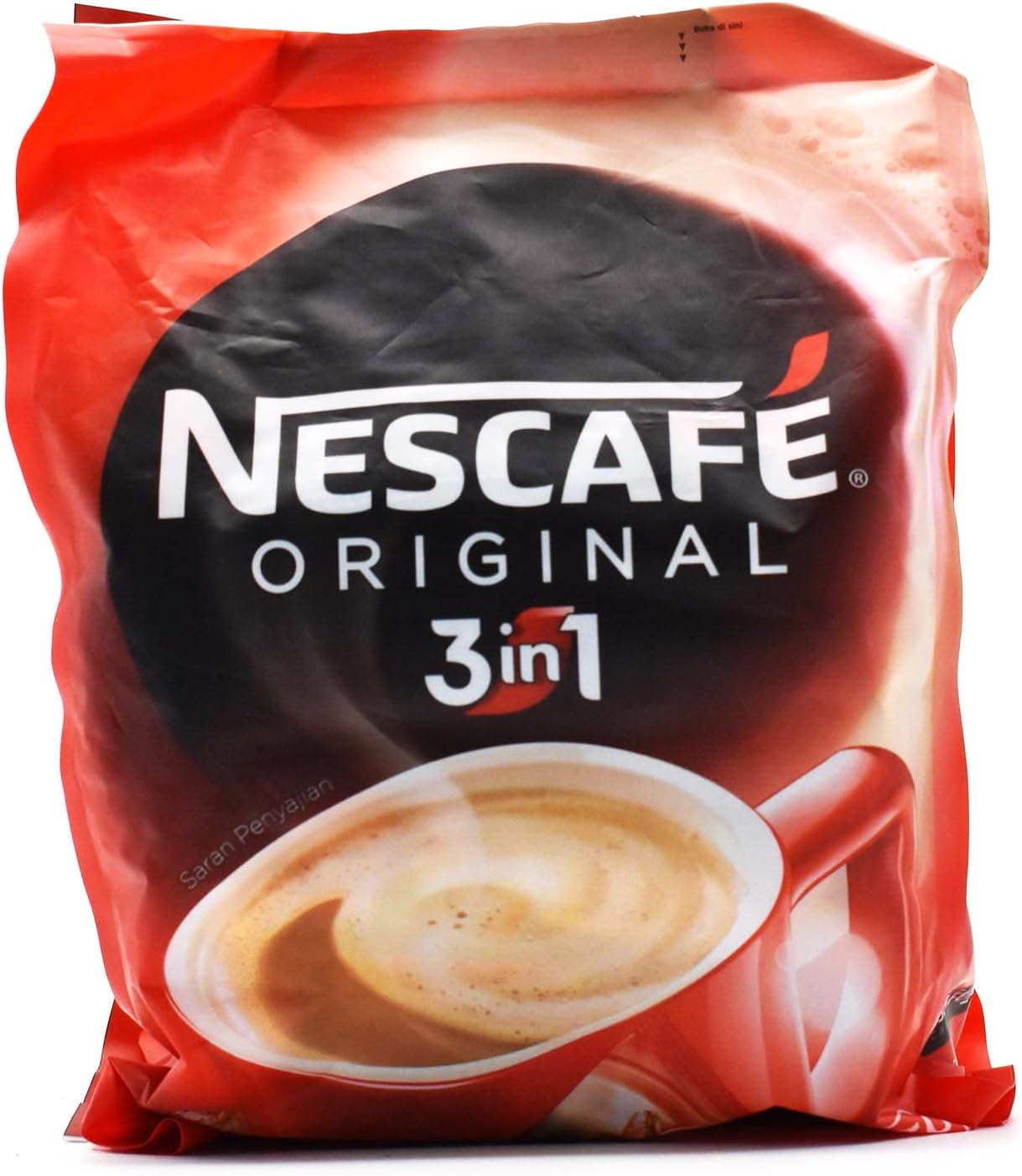 Nescafe Original 3 in 1 Coffee x 30 sachets