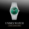 Tissot Classic 35mm Unisex Watch – Model T137.210.11.081.00