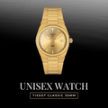 Tissot Classic 35mm Unisex Watch – Model T137.210.33.021.00