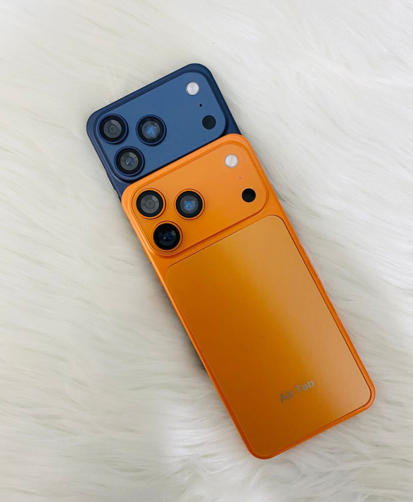 17 Pro Max Mobile Phone – 6.85″ HD Display 24GB RAM 1TB Storage Triple Camera Smartphone