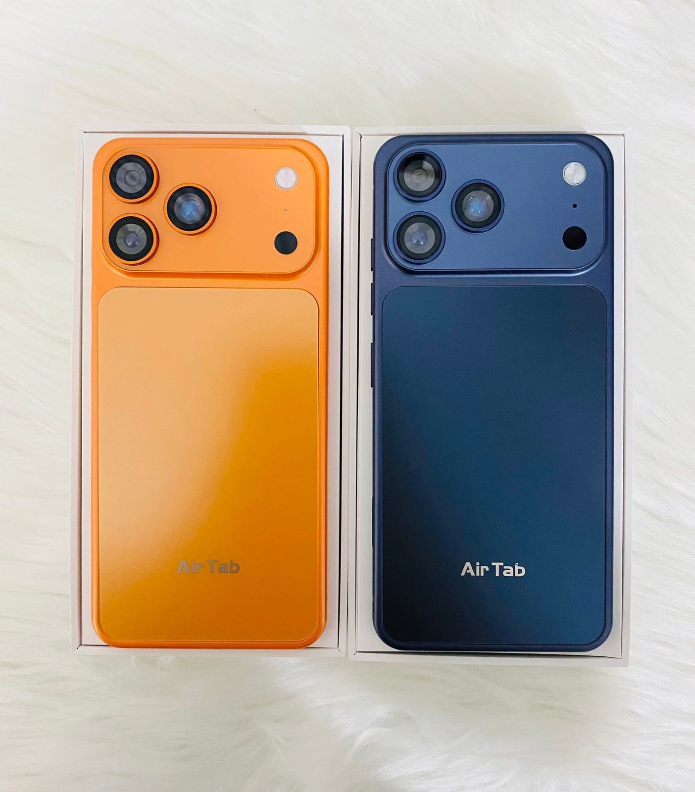 17 Pro Max Mobile Phone – 6.85″ HD Display 24GB RAM 1TB Storage Triple Camera Smartphone