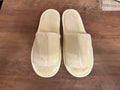 Bedroom Slippers - Yellow (Free Size)