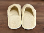 Bedroom Slippers - Yellow (Free Size)