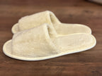 Bedroom Slippers - Yellow (Free Size)