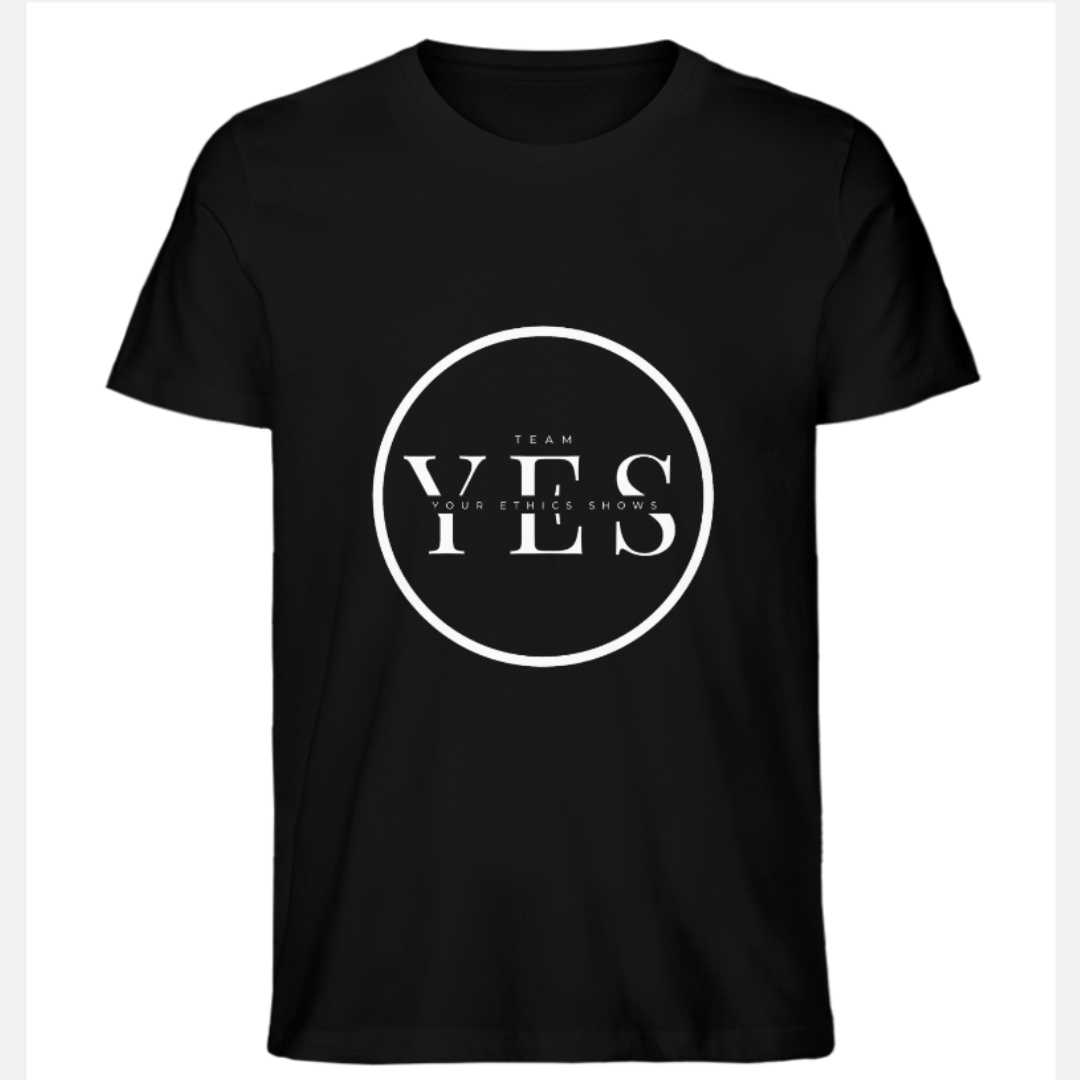 YES Community T-Shirt