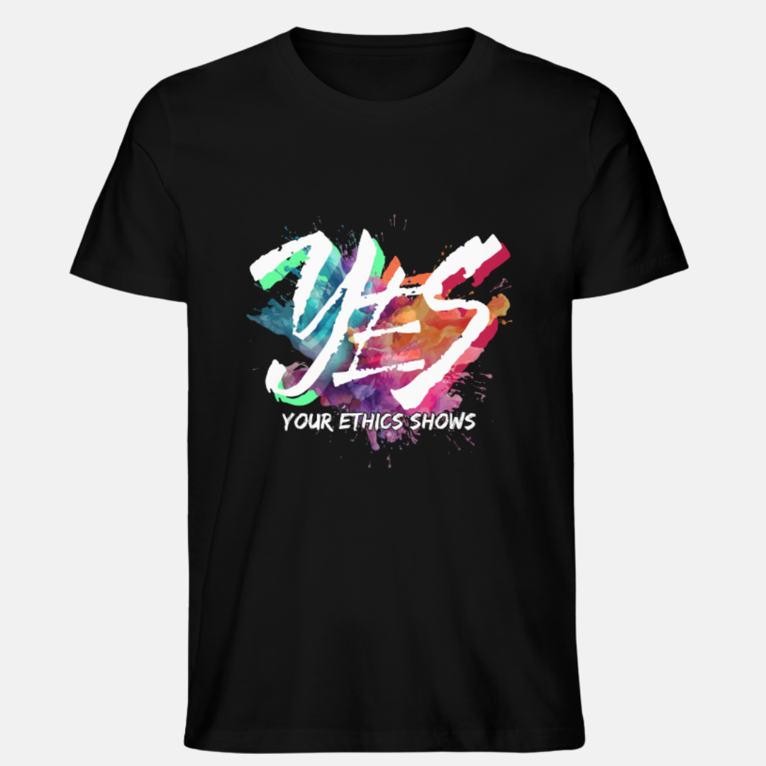YES Community T-Shirt