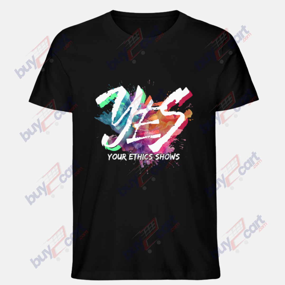 YES Community T-Shirt