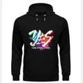 YES Community Pullover Hoodie