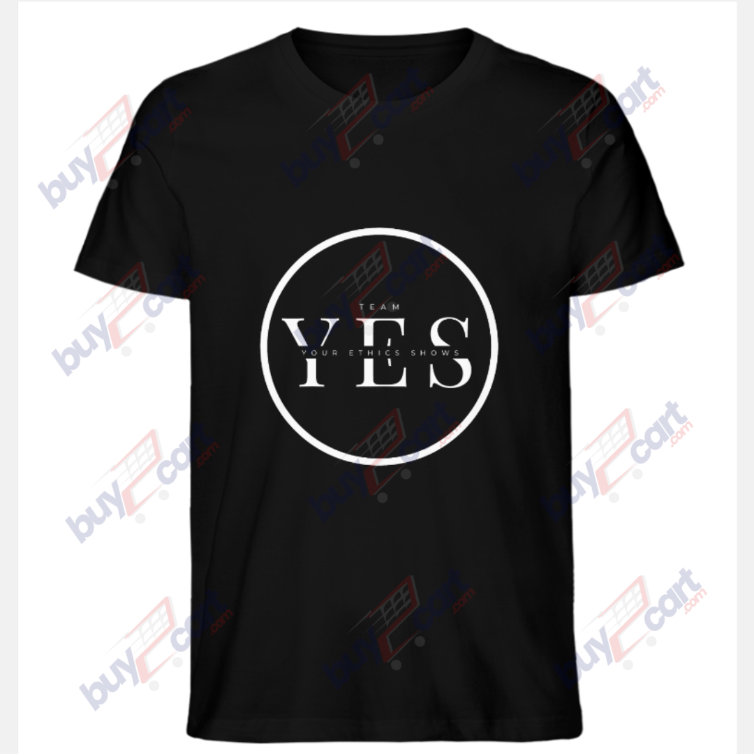 YES Community T-Shirt