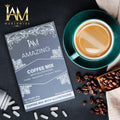 IAM Amazing Coffee Mix with Glutathione (15 g x 10 Sachets)
