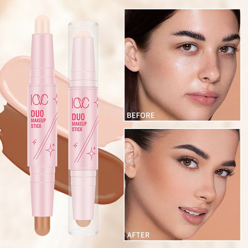 Duo Makeup Stick